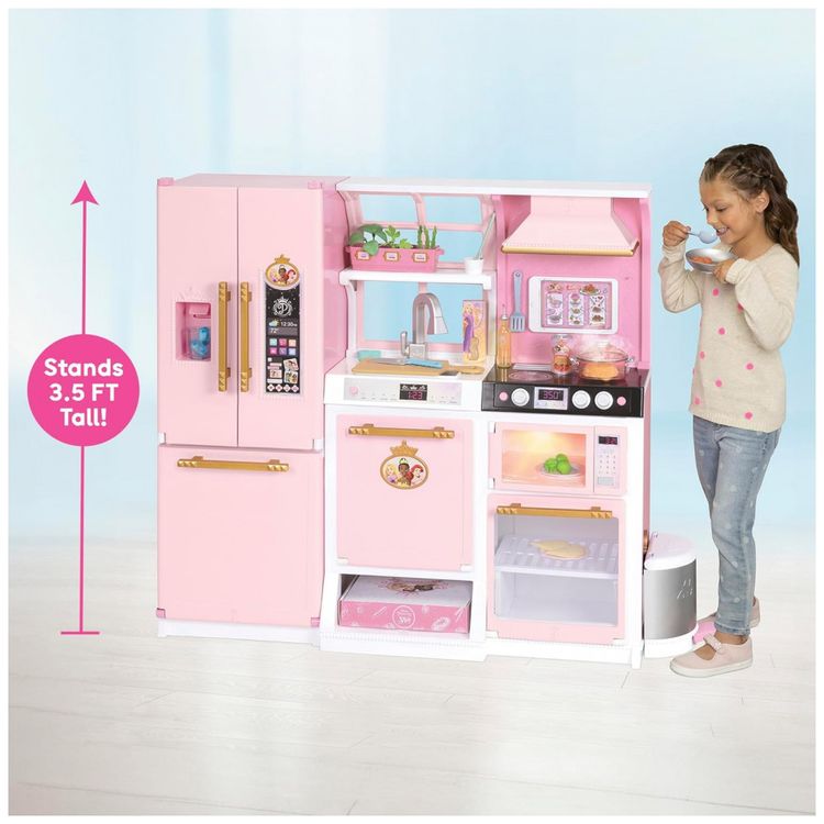Cozinha-de-Brinquedo-Interativa-com-35-Acessorios-Estilo-foto-5