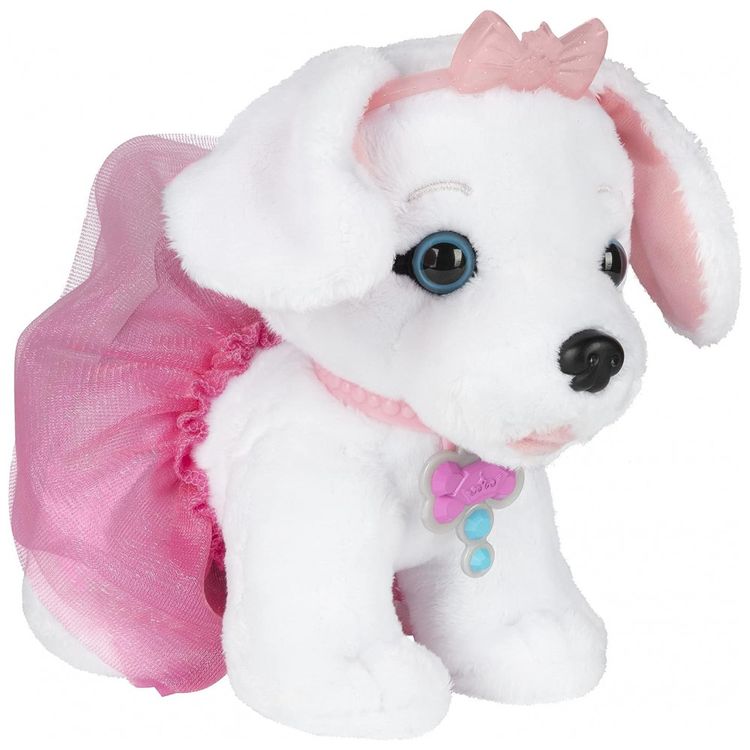 Cachorro-de-Pelucia-com-Bolsa-de-Transporte-e-Acessorios-foto-3