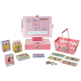 Caixa-Registradora-de-Brinquedo-e-Acessorios-Colecao-Disney-foto-0