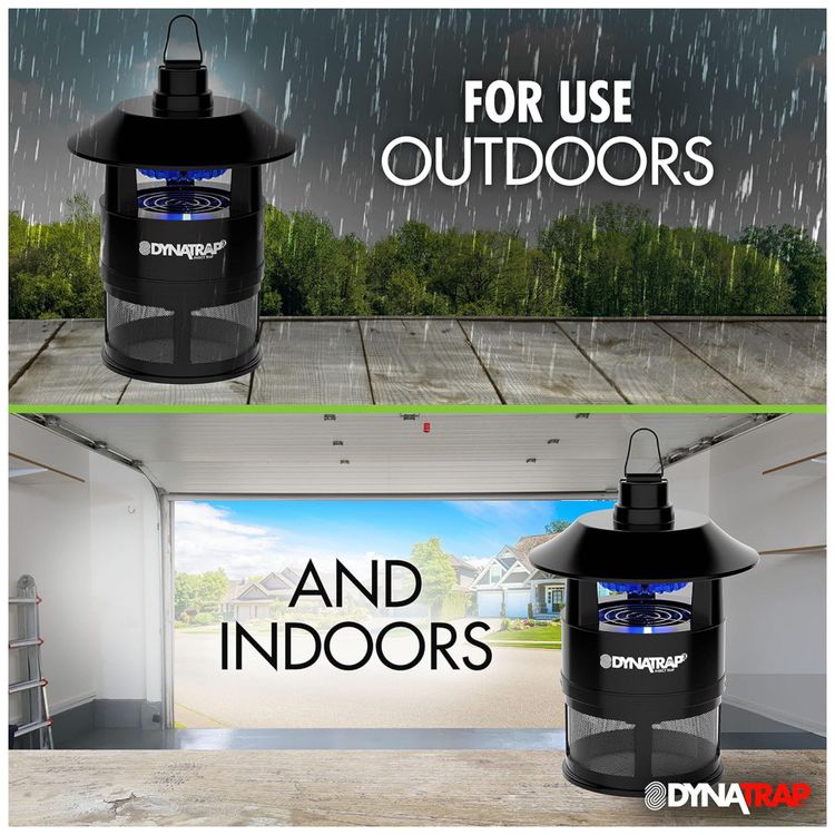 Mata-Mosquito-Repelente-Eletrico-110V-DynaTrap-DT160-foto-4