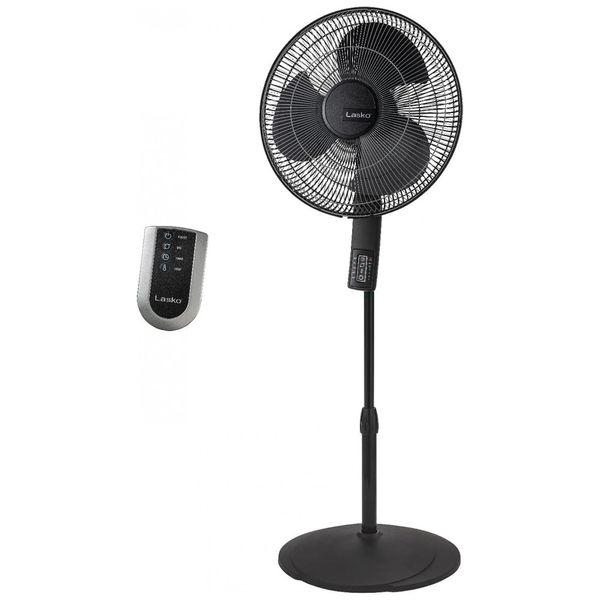 Ventilador-de-Torre-com-Termostato-Altura-Ajustavel-foto-0