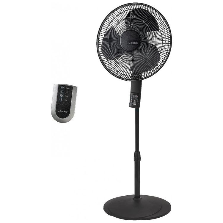 Ventilador-de-Torre-com-Termostato-Altura-Ajustavel-foto-0