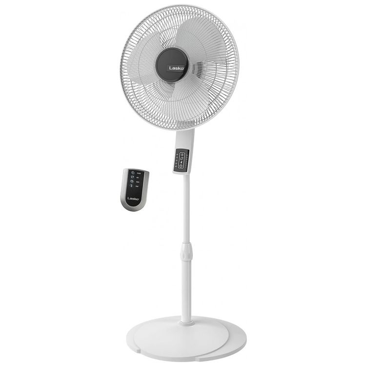 Ventilador-de-Torre-com-Termostato-Altura-Ajustavel-foto-0