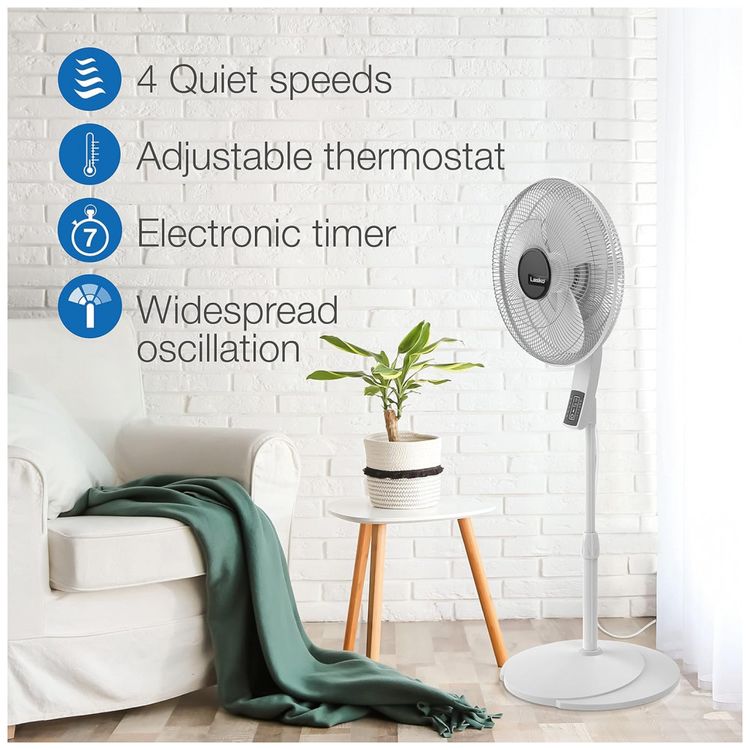 Ventilador-de-Torre-com-Termostato-Altura-Ajustavel-foto-3