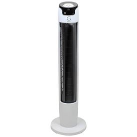 Ventilador-de-Torre-Oscilante-com-Tecnologia-Max-Air-Quiet-e-foto-0