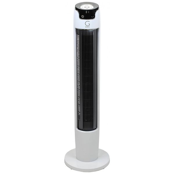 Ventilador-de-Torre-Oscilante-com-Tecnologia-Max-Air-Quiet-e-foto-0
