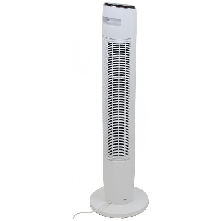 Ventilador-de-Torre-Oscilante-com-Tecnologia-Max-Air-Quiet-e-foto-2