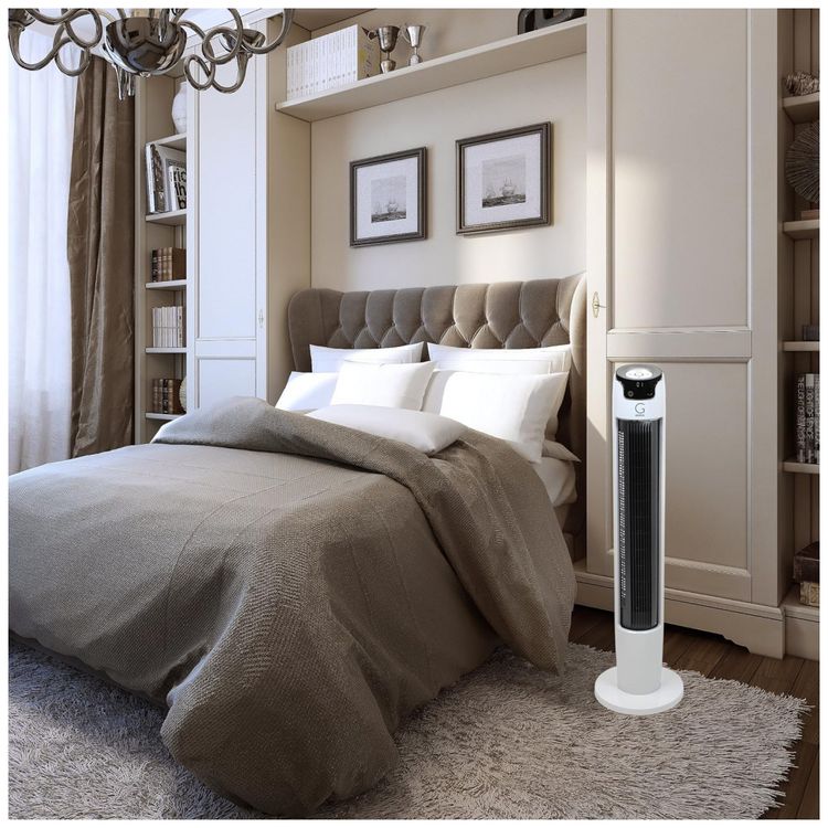 Ventilador-de-Torre-Oscilante-com-Tecnologia-Max-Air-Quiet-e-foto-3