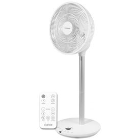 Ventilador-de-Torre-4-em-1-com-12-Velocidades-Oscilacao-foto-0