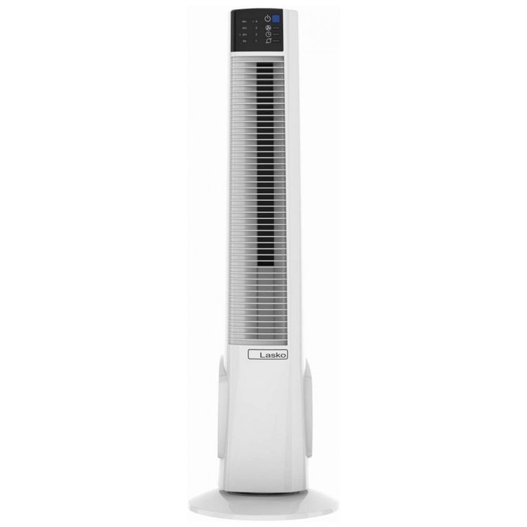 Ventilador-de-Torre-Oscilante-com-Controle-Remoto-foto-1