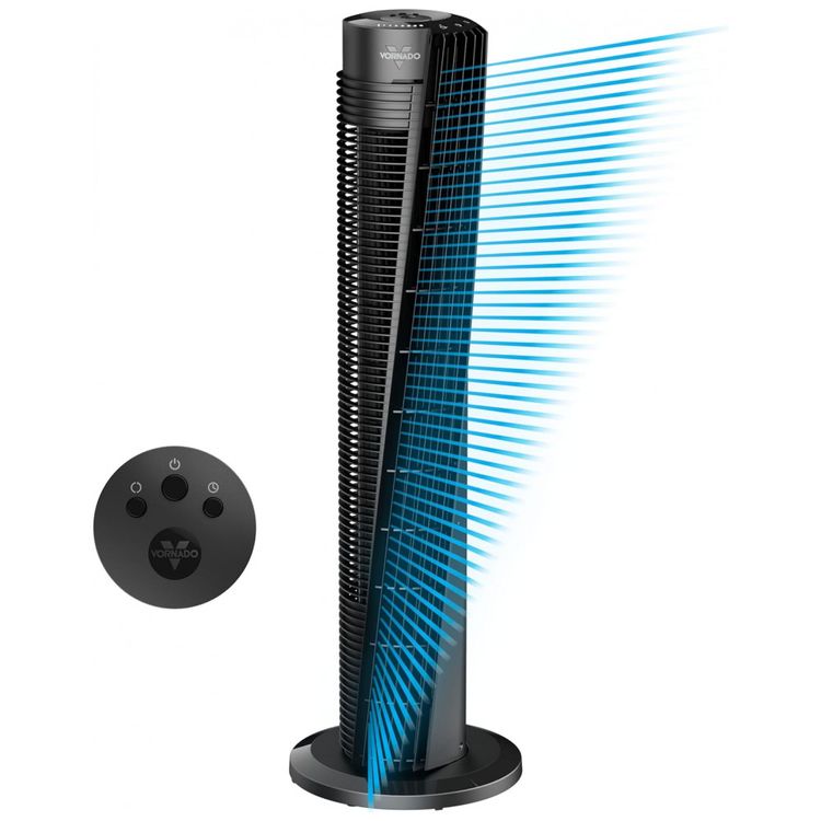Ventilador-de-Torre-com-Controle-Remoto-e-4-Velociades-foto-0