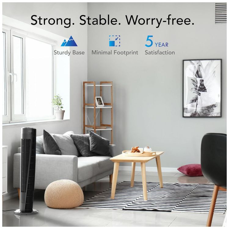 Ventilador-de-Torre-com-Controle-Remoto-e-4-Velociades-foto-5
