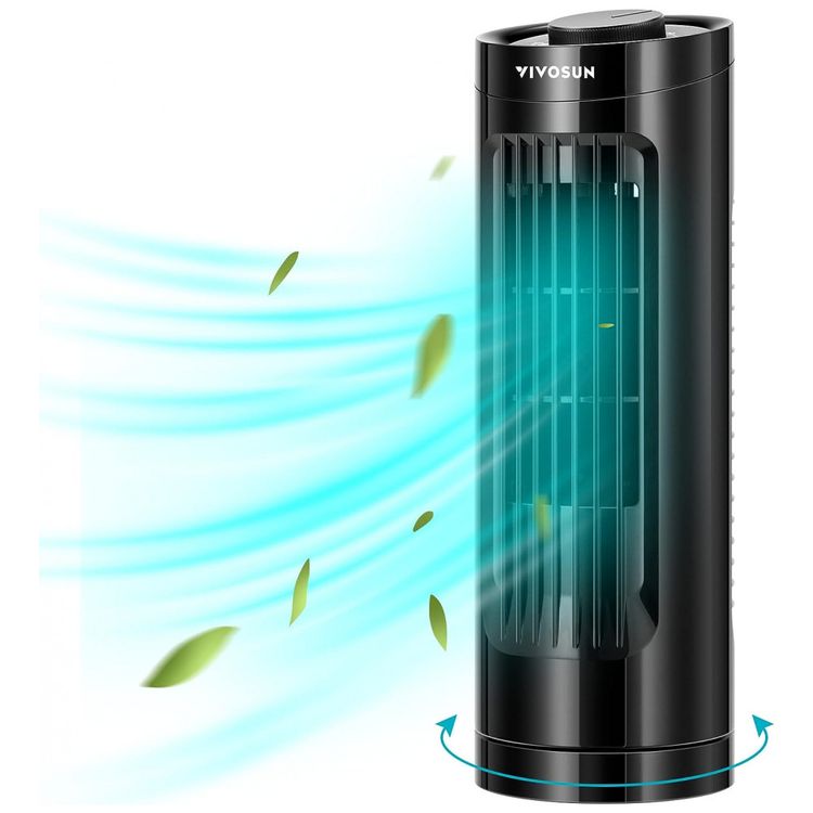 Ventilador-de-Mesa-sem-Lamina-com-3-Velocidades-Oscilacoes-foto-0