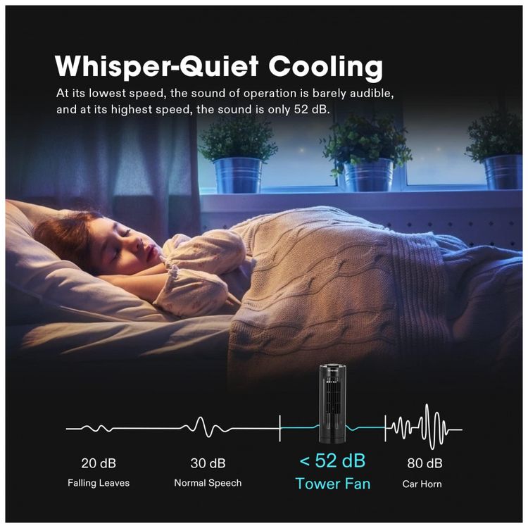 Ventilador-de-Mesa-sem-Lamina-com-3-Velocidades-Oscilacoes-foto-3