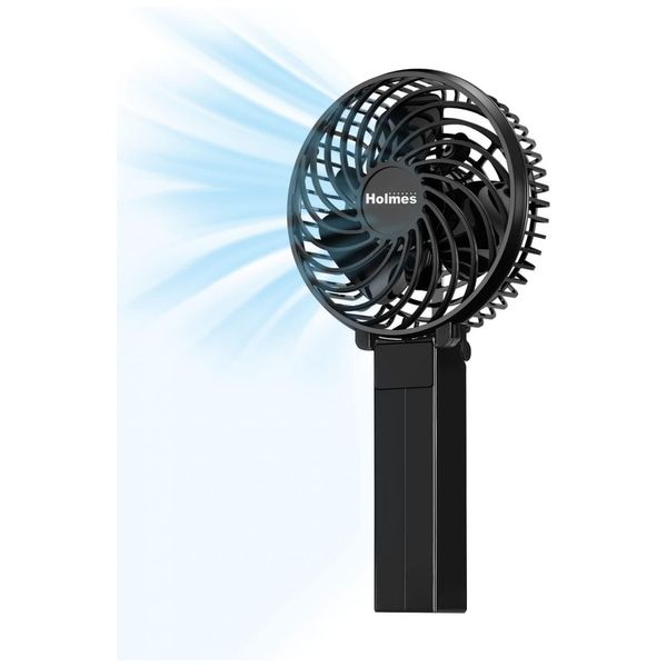 Ventilador-Pessoal-Portatil-com-3-Velocidades-Bateria-foto-0