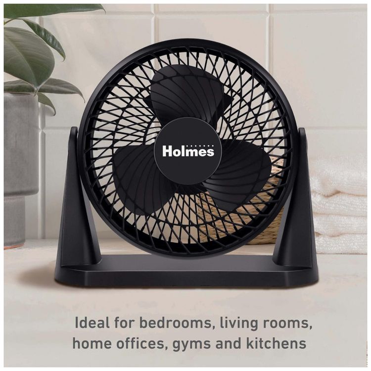 Ventilador-de-Mesa-com-3-Velocidades-Inclinacao-Ajustavel-foto-2