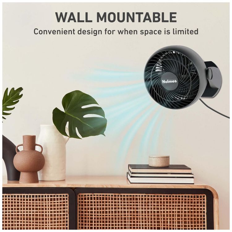 Ventilador-de-Mesa-com-3-Velocidades-Inclinacao-Ajustavel-foto-4