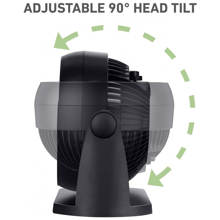 Ventilador-de-Mesa-com-3-Velocidades-Inclinacao-Ajustavel-foto-5
