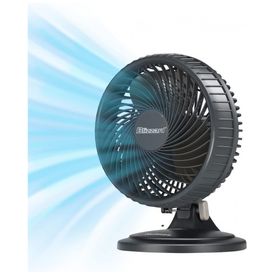 Ventilador-de-Mesa-com-2-Velocidades-3-Laminas-Oscilacao-foto-0