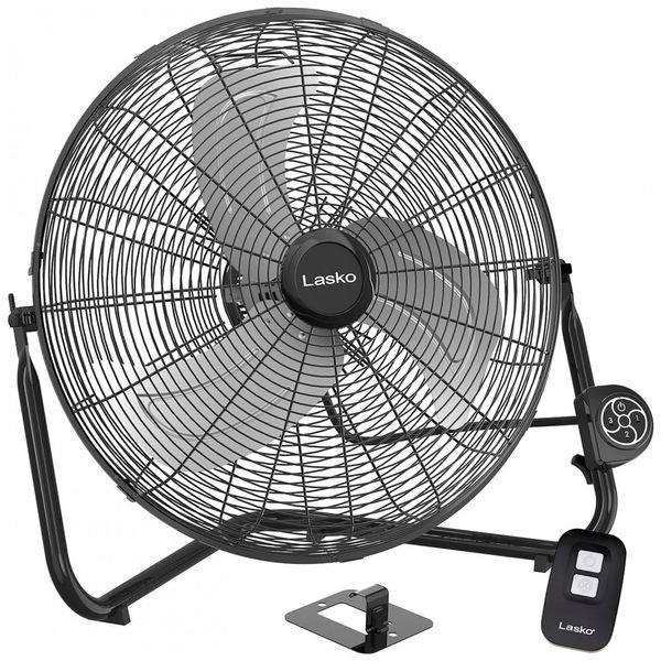Ventilador-de-Piso-com-QuickMount-para-Uso-no-Chao-ou-na-foto-0