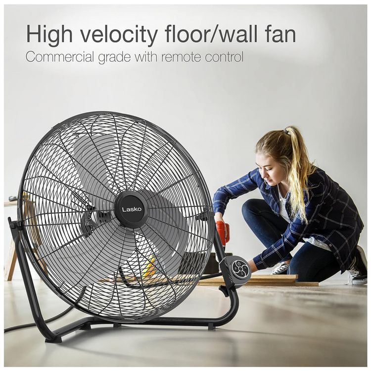 Ventilador-de-Piso-com-QuickMount-para-Uso-no-Chao-ou-na-foto-1