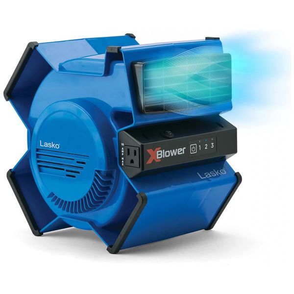 Ventilador-Giratorio-de-Alta-Velocidade-de-6-Posicoes-para-foto-0