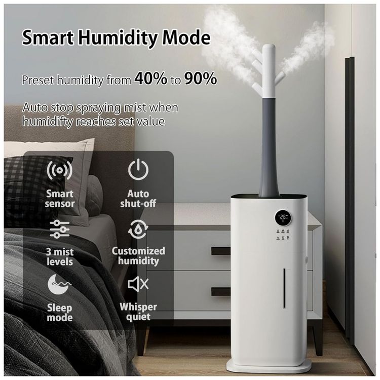 Umidificador-para-Grandes-Espacos-20-Litros-Cobre-278-m2-foto-2