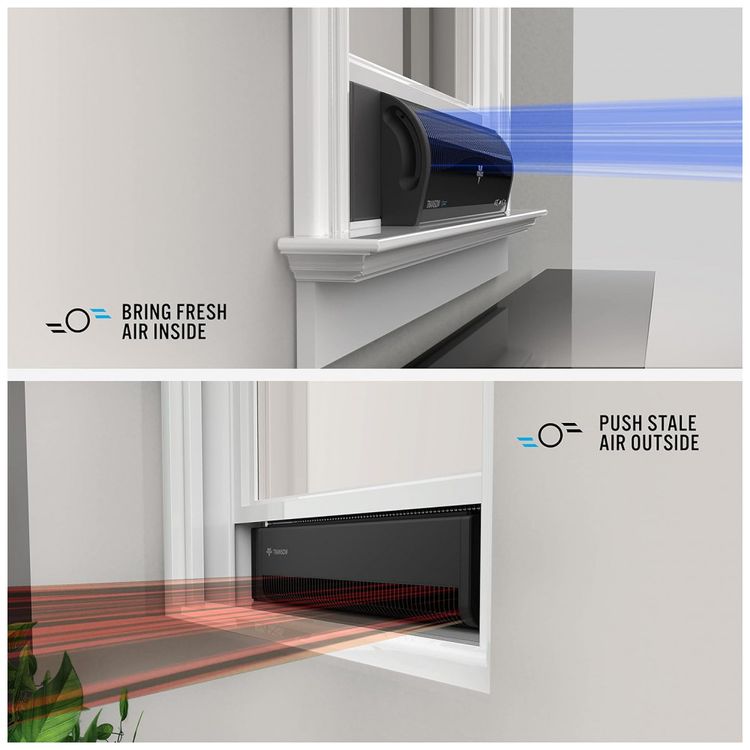 Ventilador-de-Janela-com-Alexa-4-Velocidades-Modo-de-foto-4