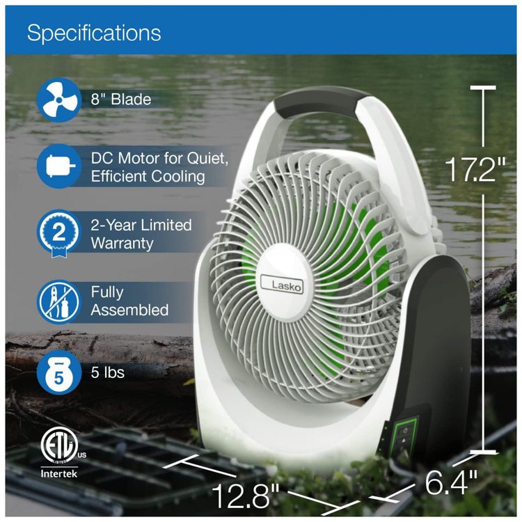Ventilador-Pessoal-Portatil-com-Bateria-de-Ion-de-Litio-de-foto-5
