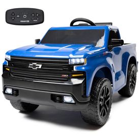 Carro-Eletrico-Infantil-1-Assento-com-Luzes-LED-e-Alta-foto-0