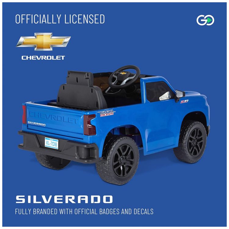 Carro-Eletrico-Infantil-1-Assento-com-Luzes-LED-e-Alta-foto-3