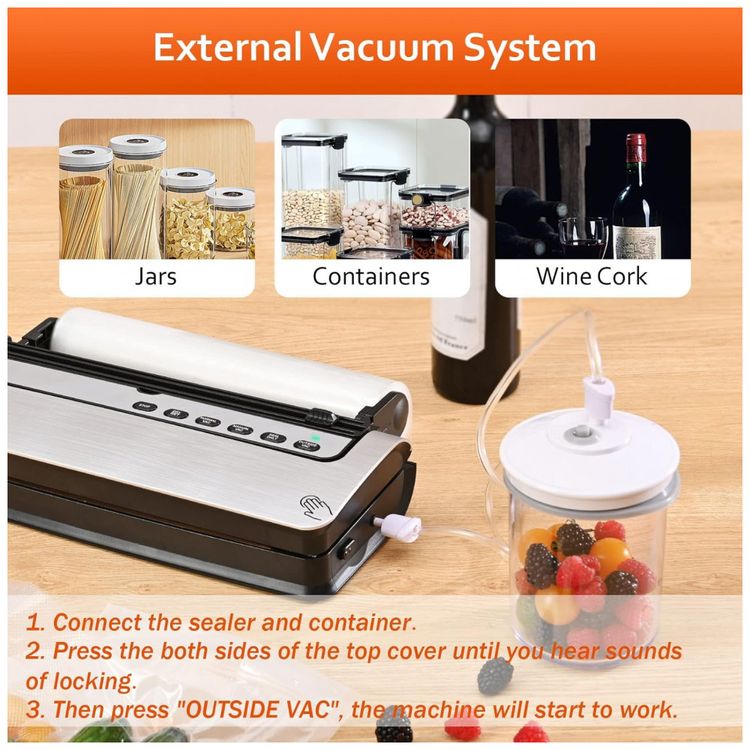 Seladora-a-Vacuo-Automatica-6-em-1-para-Alimentos-Secos-e-foto-3