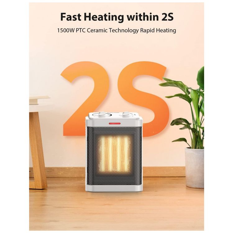 Aquecedor-Eletrico-Portatil-de-Ceramica-com-3-Modos-1500W-foto-2