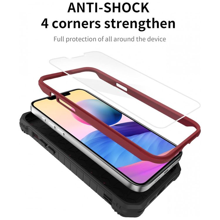 Capa-para-Iphone-13-Pro-Max-com-Protetor-de-Tela-Embutido-e-foto-1
