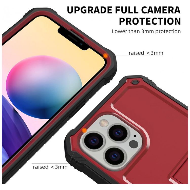 Capa-para-Iphone-13-Pro-Max-com-Protetor-de-Tela-Embutido-e-foto-2