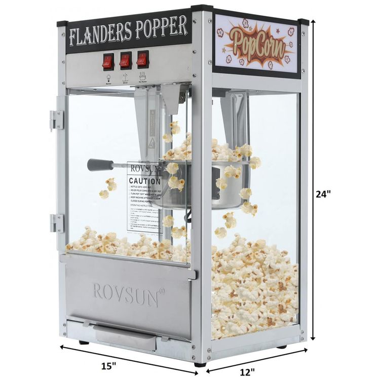 Pipoqueira-Eletrica-Profissional-Produz-ate-32-Xicaras-de-foto-5