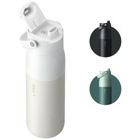 Garrafa-Termica-para-Agua-1L-em-Aco-Inoxidavel-com-Alca-de-foto-0