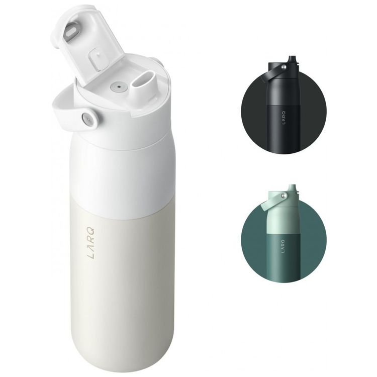 Garrafa-Termica-para-Agua-1L-em-Aco-Inoxidavel-com-Alca-de-foto-0