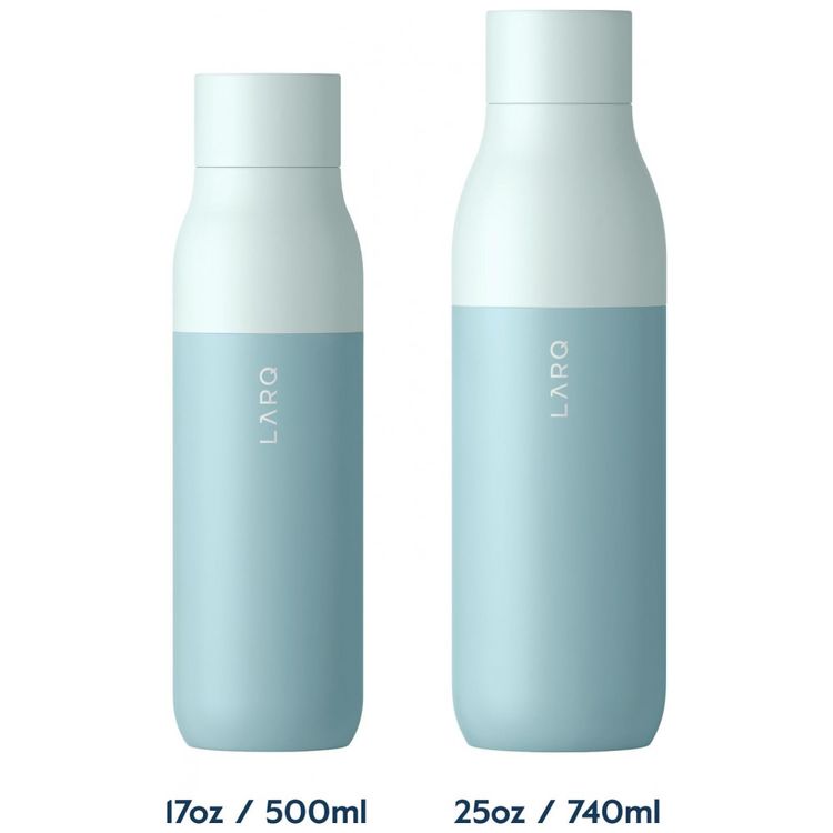 Garrafa-Termica-para-Agua-500mL-em-Aco-Inoxidavel-Isolada-foto-1