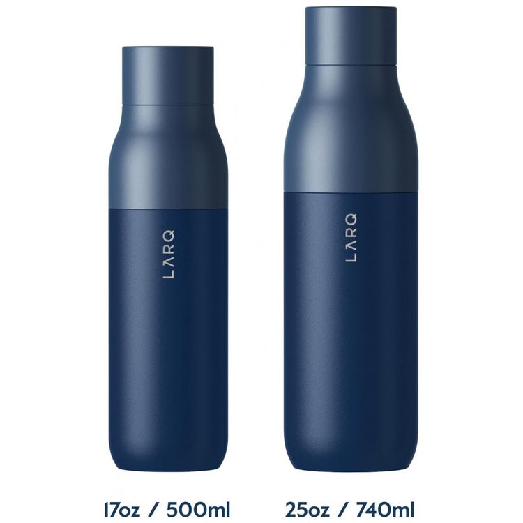 Garrafa-Termica-para-Agua-500mL-em-Aco-Inoxidavel-Isolada-foto-1