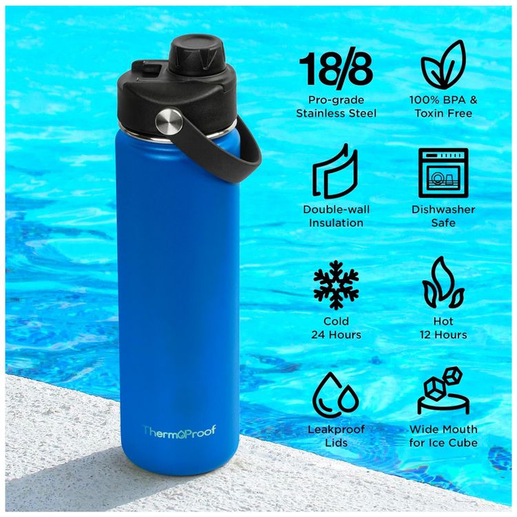 Garrafa-Termica-para-Agua-650mL-em-Aco-Inoxidavel-com-foto-1