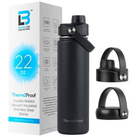 Garrafa-Termica-para-Agua-650mL-em-Aco-Inoxidavel-com-foto-0