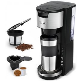 Cafeteira-Eletrica-Expresso-Reservatorio-1-L-para-Capsula-e-foto-0