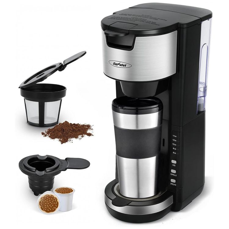 Cafeteira-Eletrica-Expresso-Reservatorio-1-L-para-Capsula-e-foto-0