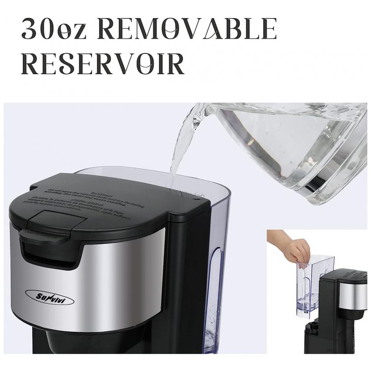 Cafeteira-Eletrica-Expresso-Reservatorio-1-L-para-Capsula-e-foto-3