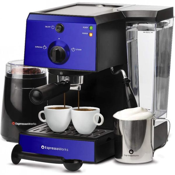 Cafeteira-Eletrica-EspressoWorks-Expresso-1.2L-com-Espumador-foto-0