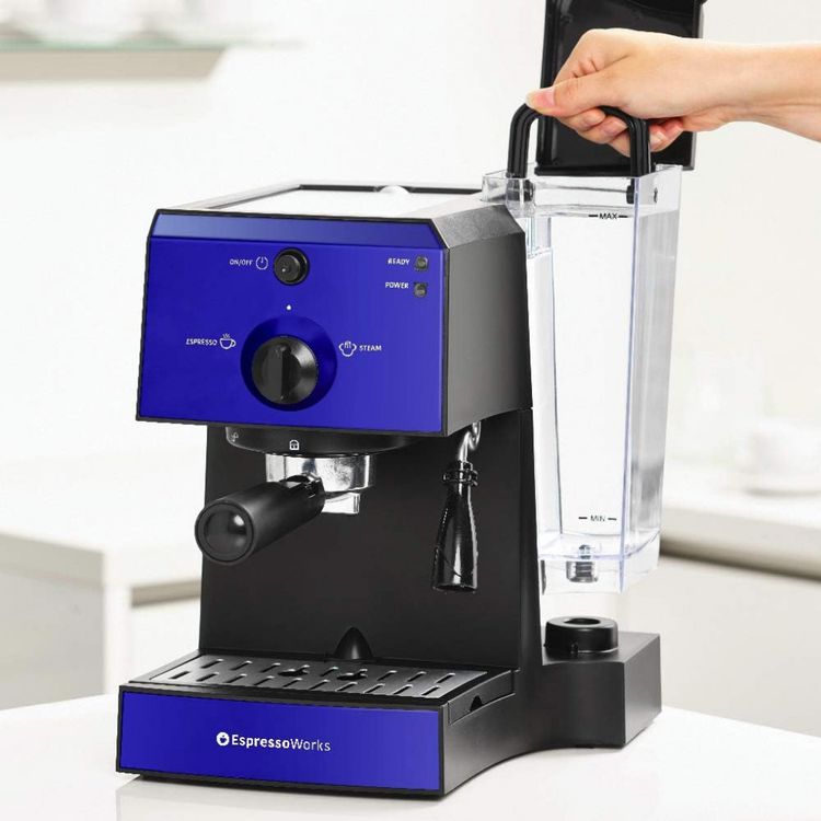 Cafeteira-Eletrica-EspressoWorks-Expresso-1.2L-com-Espumador-foto-1