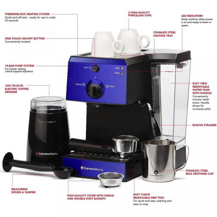 Cafeteira-Eletrica-EspressoWorks-Expresso-1.2L-com-Espumador-foto-3