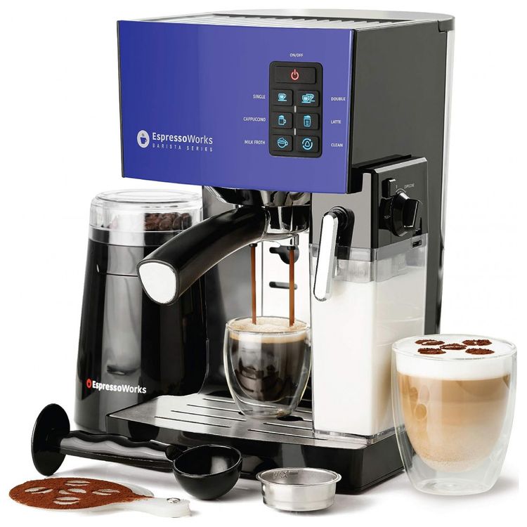 Cafeteira-Eletrica-EspressoWorks-Expresso-Reservatorio-1.4-L-foto-0