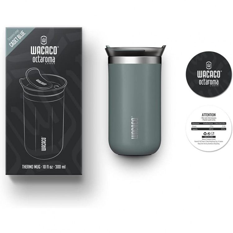 Copo-para-Cafe-300-mL-Isolado-a-Vacuo-Aco-Inox-Duplo-com-foto-5